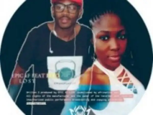 Epic Kf - Lost ft. Lebo